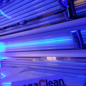 Megasun - Tanning Beds Near Me - Nice, 06