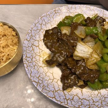 TJ Golden Bowl - Chinese Near Me - Little Elm, Texas