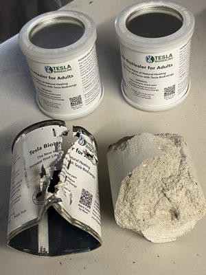 Tesla Biohealing, 301 Alden Rd, Kearny, AZ 85137, US - MapQuest