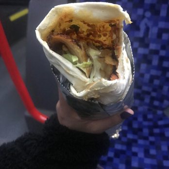 Mcdonerbox - Mediterranean Near Me - Maastricht, LI