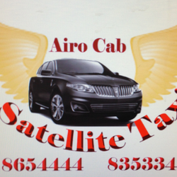 Satellite Taxi