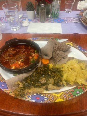 Salam Cafe by null