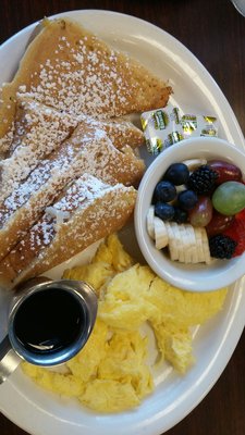 Landmark Grill by null