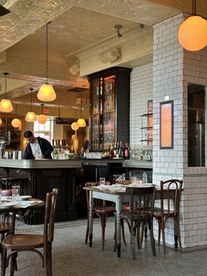Pastis Miami by null