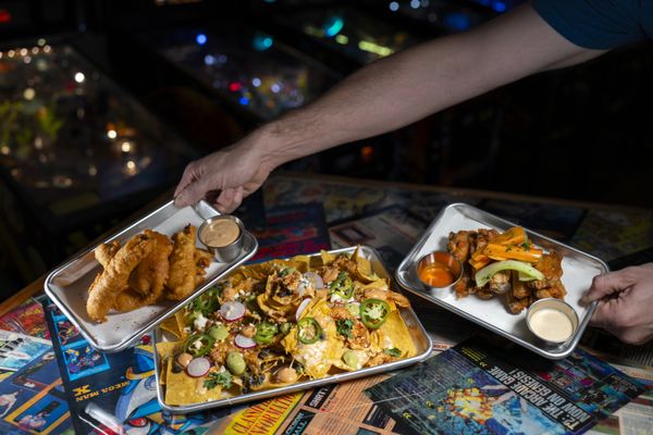 Continues Arcade by null