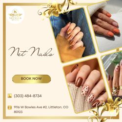 Net Nails