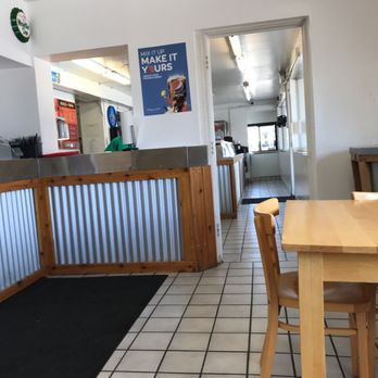 Burritos Alinstante - Mexican Near Me - Albuquerque, New Mexico