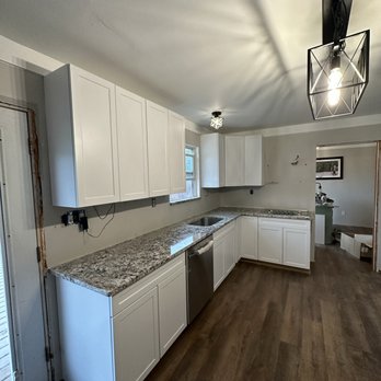 Granite & Marble Depot - Kitchen & Bath Near Me - Macomb, Michigan