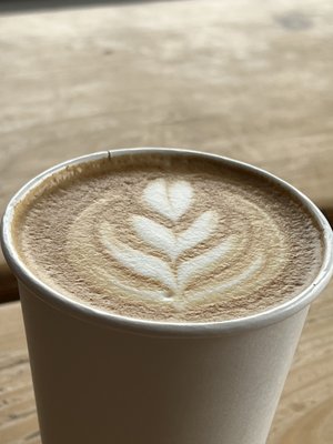 No. Six Depot Roastery & Cafe by null