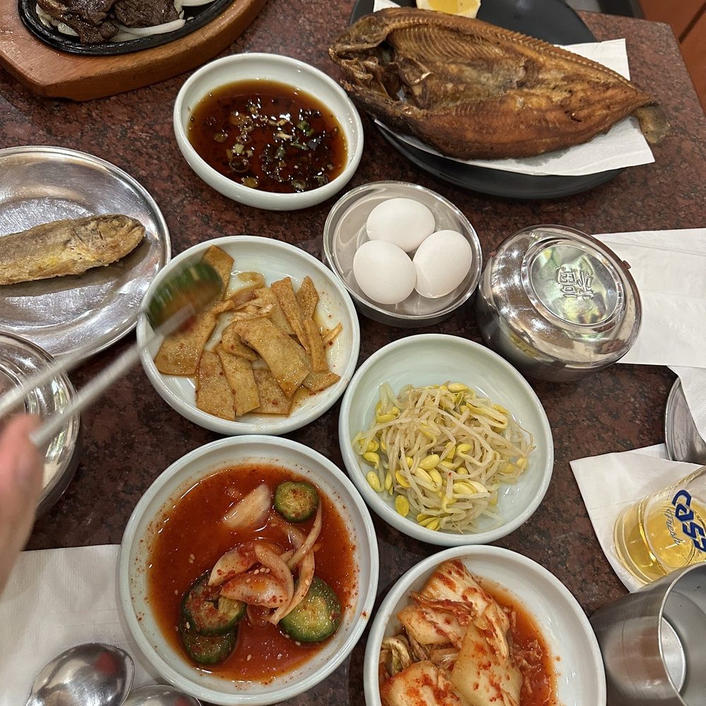 ABC Tofu House - Korean Near Me - Reseda, California