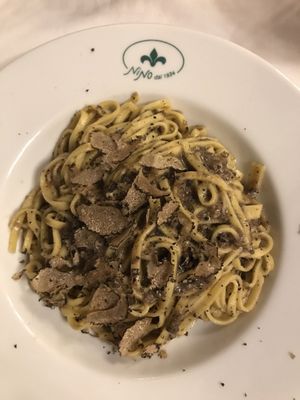 Nino Restaurant by null