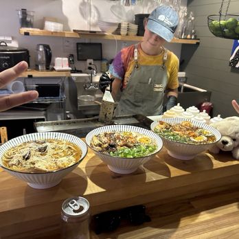 Cafe Nadabar - Ramen - Juice Bars & Smoothies Near Me - Grants Pass, Oregon Cafe Nadabar - Ramen - Juice Bars & Smoothies Near Me - Grants Pass, Oregon