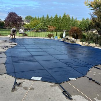 Norberto and Sons - Pool & Hot Tub Service Near Me - Jackson, New Jersey