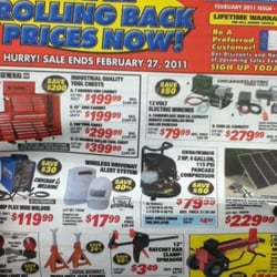 Harbor Freight