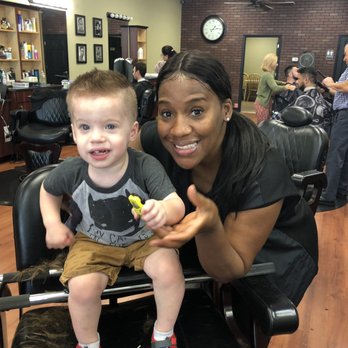 A Prestige Barber Shop - Barbers Near Me - Jacksonville, Florida
