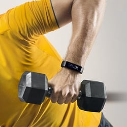 Kinetech Solutions - Personal Training on the go