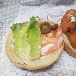 Wendy's