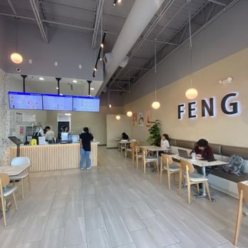 Fengcha Cypress - Large space - Coffee & Tea Near Me - Cypress, Texas Fengcha Cypress - Large space - Coffee & Tea Near Me - Cypress, Texas