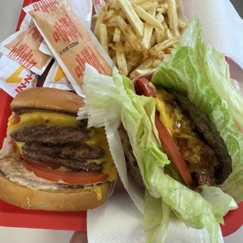 In-N-Out Burger - Burgers Near Me - Fullerton, California In-N-Out Burger - Burgers Near Me - Fullerton, California
