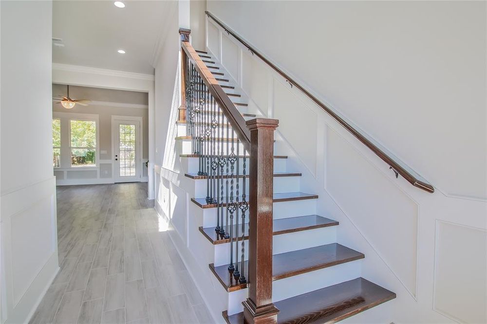 Slide of MCGF Management Group