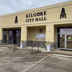 City Of Kilgore
