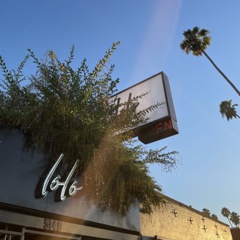 Lolo - Wine Bars Near Me - Los Angeles, California Lolo - Wine Bars Near Me - Los Angeles, California
