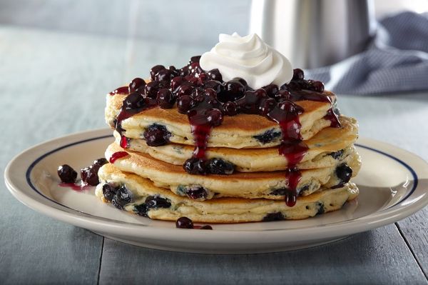 IHOP by null