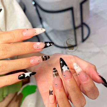 The Nail Creations - Gel X - Nail Salons Near Me - Windermere, Florida The Nail Creations - Gel X - Nail Salons Near Me - Windermere, Florida