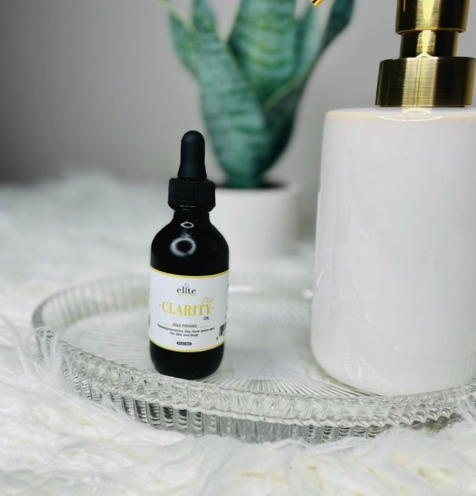Elite Beauty Skincare Logo