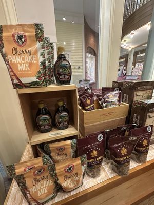 Cherry Republic | Holland by null