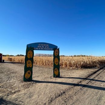 Lattin Farms - the entrance to lattin farms - Fruits & Veggies Near Me - Fallon, Nevada Lattin Farms - the entrance to lattin farms - Fruits & Veggies Near Me - Fallon, Nevada