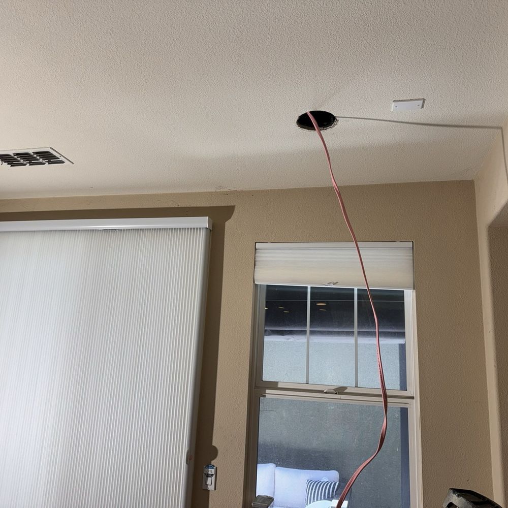 Diy Ginger Guy Electric - TV Mounting Near Me - San Jose, California Diy Ginger Guy Electric - TV Mounting Near Me - San Jose, California