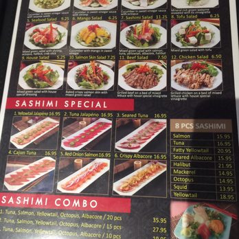 Crazy Rock'N Sushi - Sushi Bars Near Me - Stanton, California Crazy Rock'N Sushi - Sushi Bars Near Me - Stanton, California