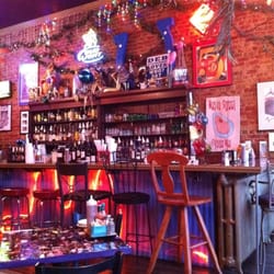 Zydeco's