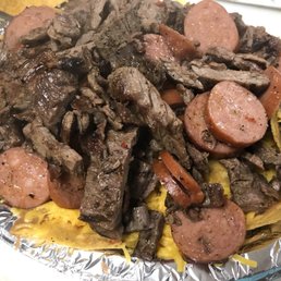 Fajitas