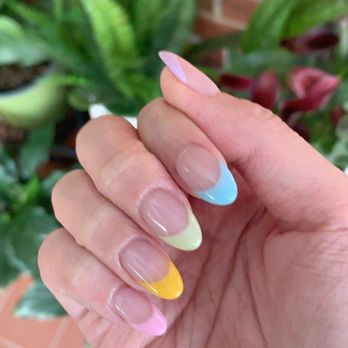 Nail Lab - Nail Salons Near Me - Brooklyn, New York