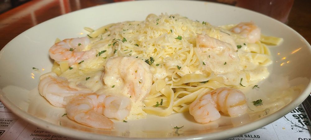 The Old Spaghetti Factory gift card