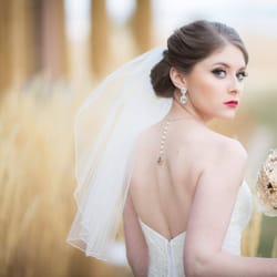 The Vanity Makeup - Sweet William Photography