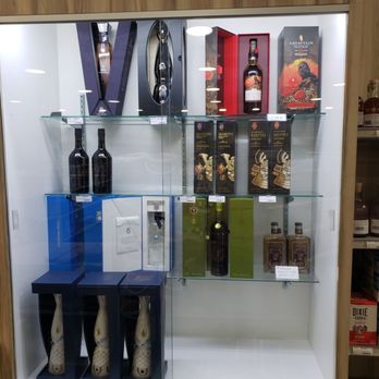 ABC Store - Most premiums are not in the cabinet. They are on the shelf. - Beer, Wine & Spirits Near Me - Southport, North Carolina ABC Store - Most premiums are not in the cabinet. They are on the shelf. - Beer, Wine & Spirits Near Me - Southport, North Carolina