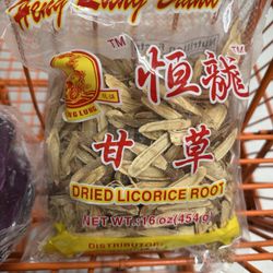 Sun Seng Supermarket