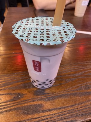 Gong Cha by null