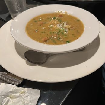 Capers - Shrimp and crawfish etoufee - American Near Me - Little Rock, Arkansas