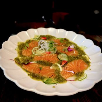 Phat Thaiger - Thai Near Me - Malden, Massachusetts