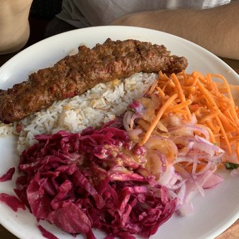 Bosphorous - Winter Garden - Grilled Lamb Adana Kebap - Middle Eastern Near Me - Winter Garden, Florida Bosphorous - Winter Garden - Grilled Lamb Adana Kebap - Middle Eastern Near Me - Winter Garden, Florida