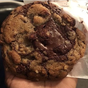 True Loaf - Chocolate chip cookie - Bakeries Near Me - Miami Beach, Florida True Loaf - Chocolate chip cookie - Bakeries Near Me - Miami Beach, Florida