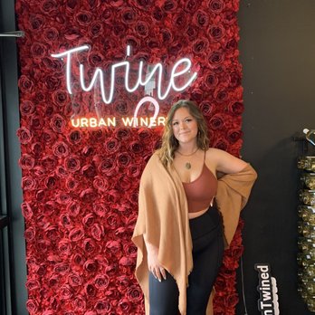 Twine Urban Winery - Wine Tasting Room Near Me - Kalamazoo, Michigan
