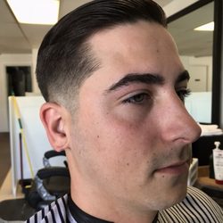 Tanner's Barbershop