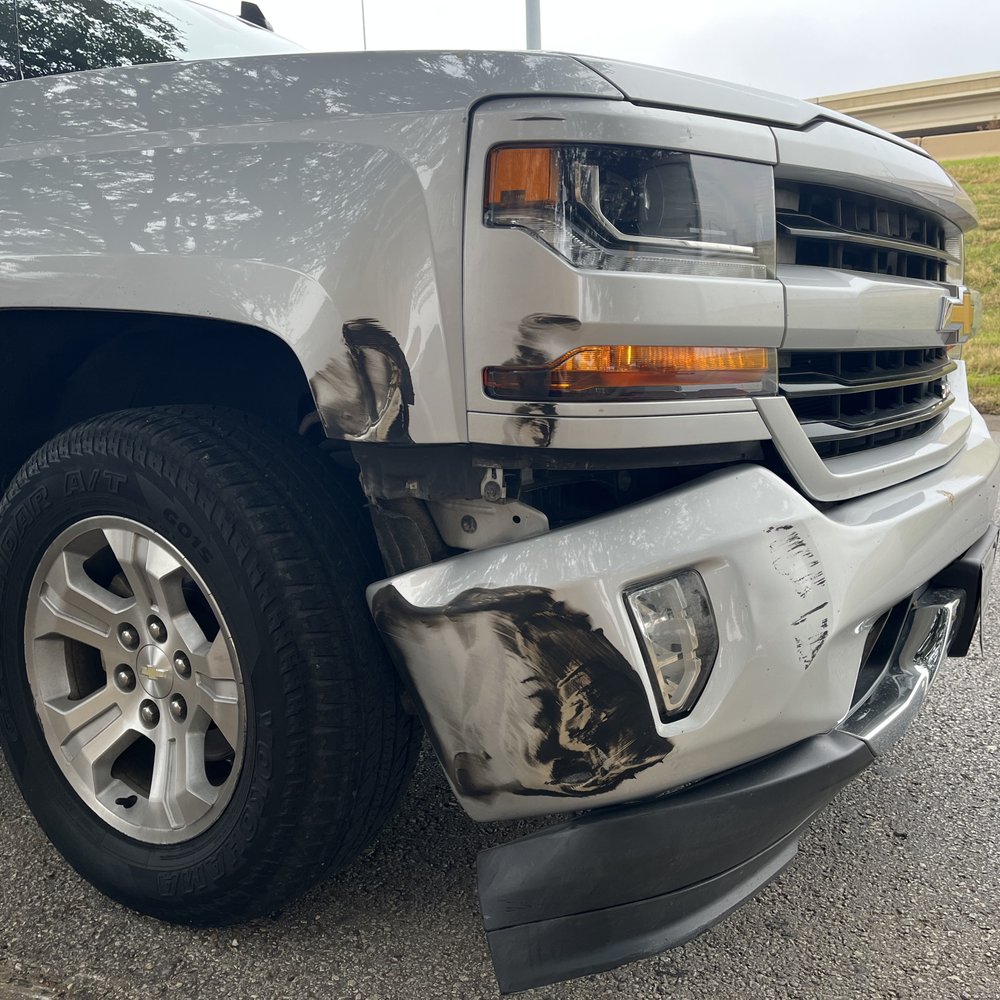 Classic Collision - Before Classic Collision - Auto Repair Near Me - Dripping Springs, Texas Classic Collision - Before Classic Collision - Auto Repair Near Me - Dripping Springs, Texas
