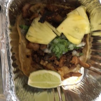Tacombi - Al Pastor Taco - Mexican Near Me - New York, New York Tacombi - Al Pastor Taco - Mexican Near Me - New York, New York