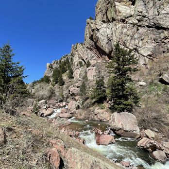 Eldorado Canyon State Park - Parks Near Me - Eldorado Springs, Colorado Eldorado Canyon State Park - Parks Near Me - Eldorado Springs, Colorado